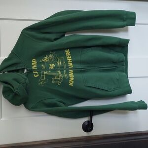 Mens sweatshirt- Stranger Things